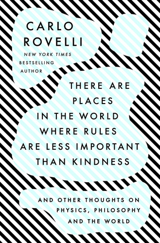 Libro: There Are Places In The World Where Rules Are Less Im