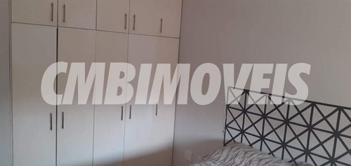 Imagem 12 de 20 de Casa À Venda 3 Dormitórios No Alphaville Em Campinas - Ca06199 - Cf01278 - 69105311