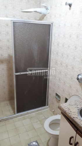 Imagem 21 de 24 de Apartamento - Ref: Sa3ap1604