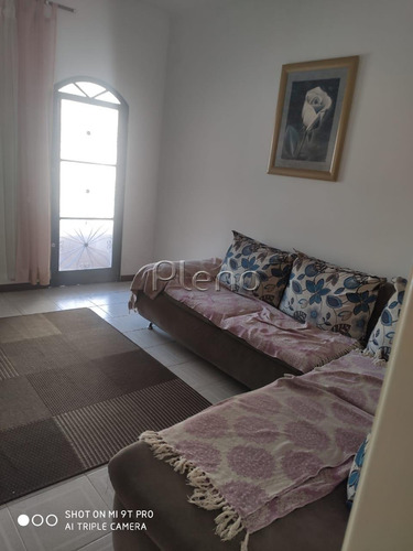 Imagem 13 de 30 de Casa À Venda Em Jardim Campos Elíseos - Ca029829