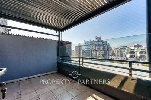 Penthouse Plaza El Hoyo