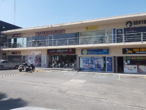 Imagen 4 de 9 de Local Plaza Comercial En Renta, Guadalupe, Nuevo León