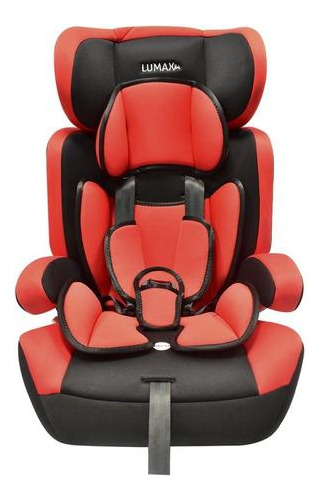 Silla De Auto 3 En 1 Next Generation Lumax Oferta