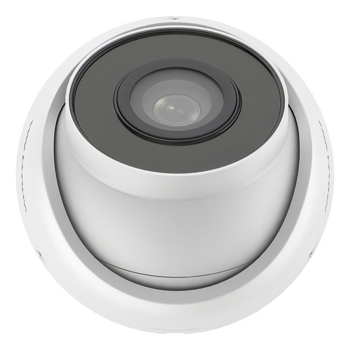 Hikvision Cámara Ds-2cd1343g0-i(c) Turret Ip 4mp Metalica