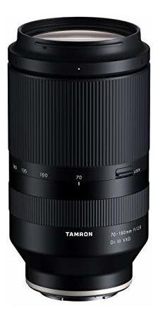 Imagen 1 de 6 de in Di Vxd Para Sony Full Frame Aps Montaje Negro S0