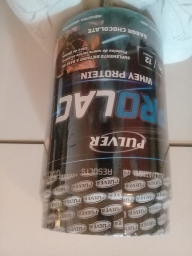 Prolac Whey Protein