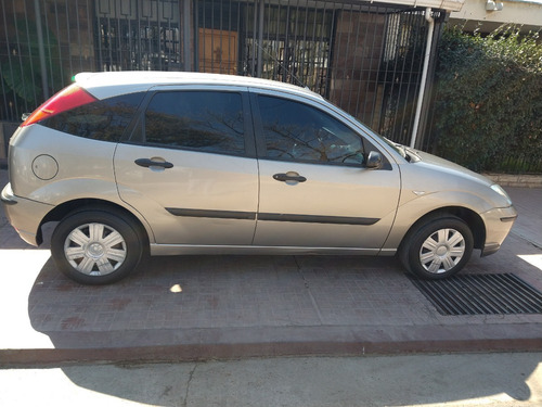 Ford Focus 1.6 Ambiente