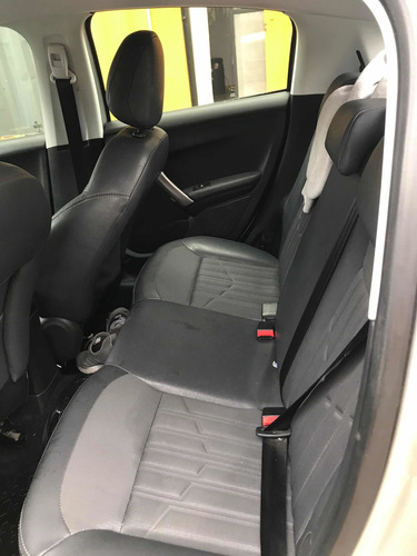 Peugeot 208 1.6 Feline 2016