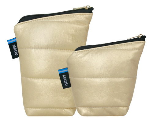 Set Estuches Yerba Azucar Mate Mochila Bolso Aconcagua Madu