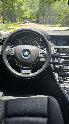 BMW Serie 5 3.0 535ia Executive 306cv