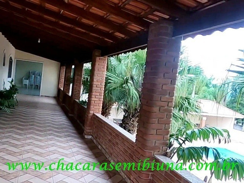 Imagem 19 de 30 de Chacara - 2574 - 69010265