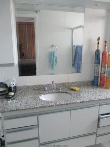 Imagem 22 de 22 de Apartamentos À Venda Em Jundiaí/sp - Compre O Seu Apartamentos Aqui! - 1444132