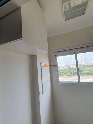 Imagem 16 de 30 de Apartamento À Venda, 106 M² Por R$ 800.000,00 - Jardim Botânico - Ribeirão Preto/sp - Ap2963