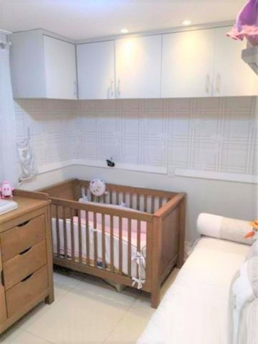 Imagem 9 de 28 de Apto No Carrão Com 2 Dorms, 1 Vaga, 55m² - Ap0186