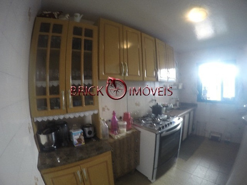 Imagem 18 de 30 de Terreno Com 3 Casas Em Teresópolis. - Ca00223 - 4849480
