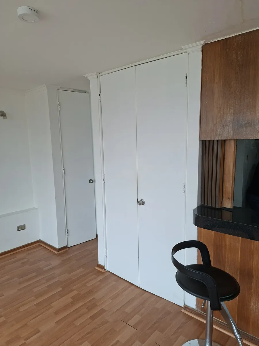 Imagen 3 de 12 de Departamento En Arriendo Con Excelente Vista En Suecia