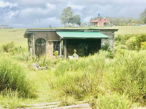 Venta Casa La Barra El Chorro Punta Del Este