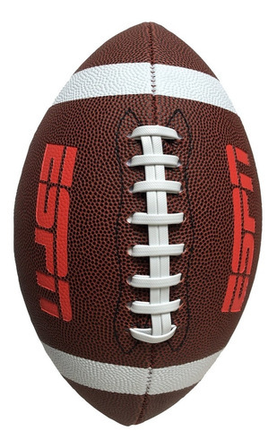 Balón Espn Fútbol Americano Ofical Size