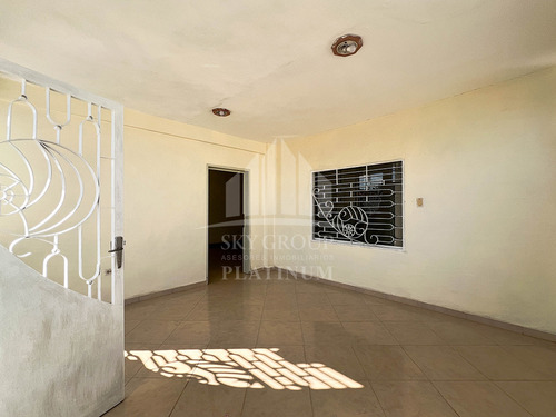 Casa En La Comunidad Cardón, Punta Cardón. Plc-1157