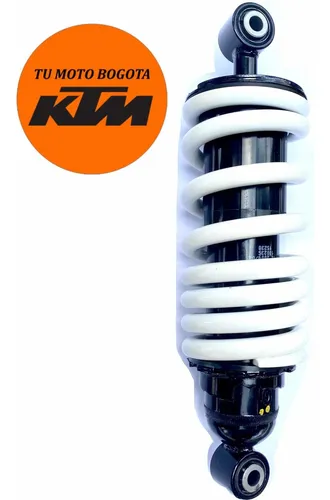 Amortiguador Duke 200/rc/ng200 Original Ktm