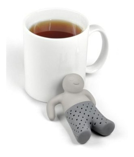 Imagen 1 de 3 de Infusor De Tea Relax X 2 Unidades