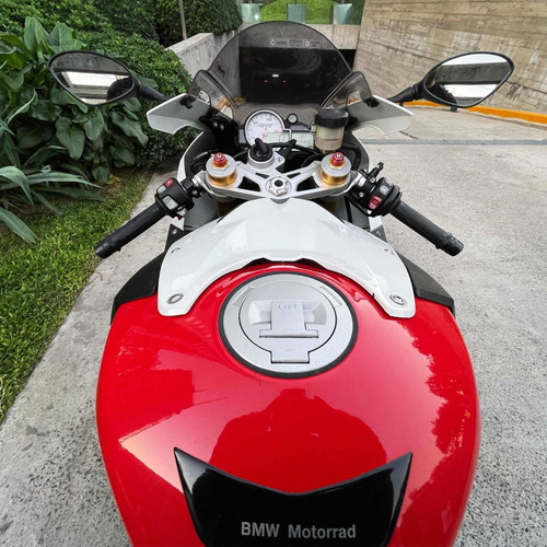 Bmw S1000rr