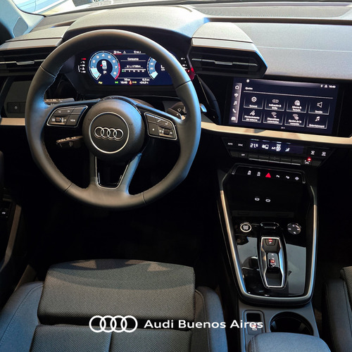 Audi A3 1.4 Tfsi Sedan Serie 150Cv