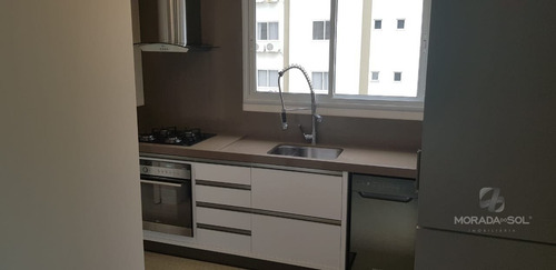 Imagem 4 de 15 de Apartamento Em Meia Praia - Itapema - 3715