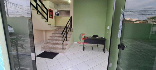 Imagem 5 de 30 de Apartamento À Venda, 122 M² Por R$ 385.000,00 - Novo Rio Das Ostras - Rio Das Ostras/rj - Ap0005