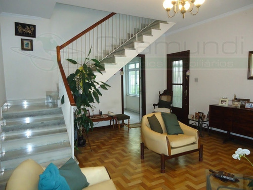 Imagem 1 de 15 de Casa Sobrado Para Venda, 2 Dormitório(s), 168.0m² - 3794