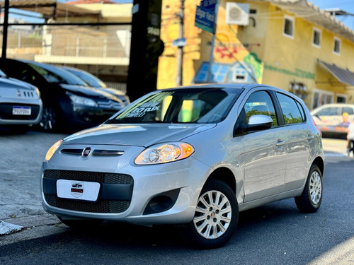 Fiat Palio Attractive 1.0 Flex 4p Completo