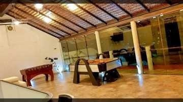 Casa Sola En Tequesquitengo, Jojutla, Morelos