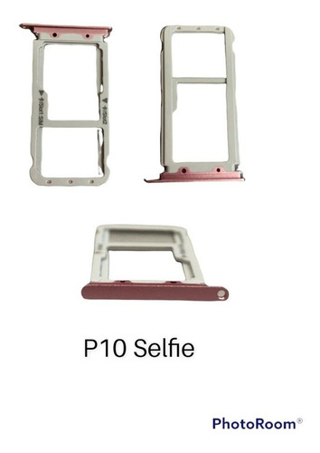 Bandeja Charola Porta Sim - Huawei P10 Selfie