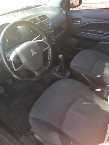 Mitsubishi Mirage Extra Full - Posible Permuta + O - Valor
