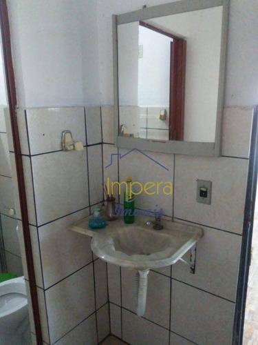 Imagem 27 de 30 de Chácara À Venda, 53677 M² Por R$ 550.000,00 - Parateí Do Meio - Jacareí/sp - Ch0017