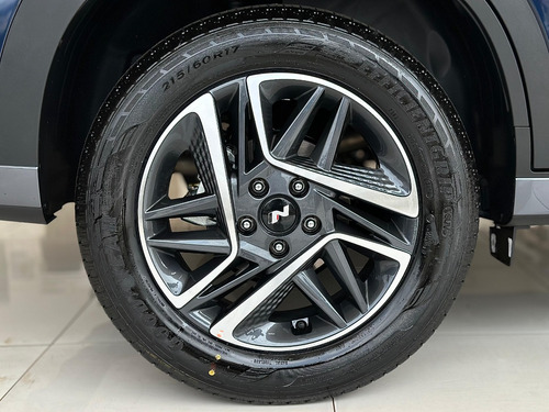 Hyundai Creta 1.0 N-Line Tgdi Flex Aut. 5P