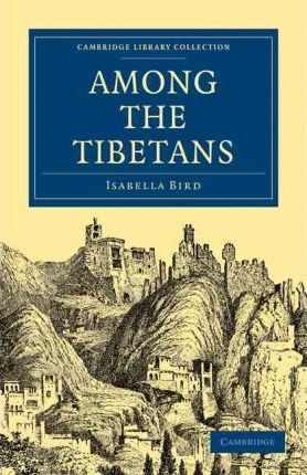 Libro Among The Tibetans - Isabella Bird