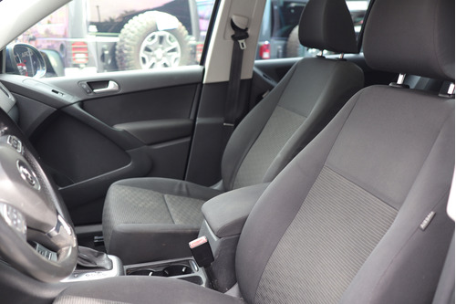 Volkswagen Tiguan 1.4 Sport&style At