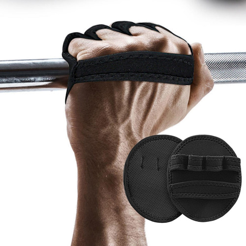 Almohadillas De Agarre Para Gimnasio, Almohadillas De