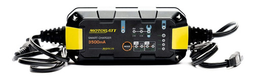 Motobatt Amp Agm Cargador Litio