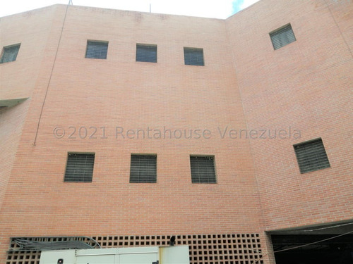 Edificio En Venta Piedra Azul Mls #23-12308