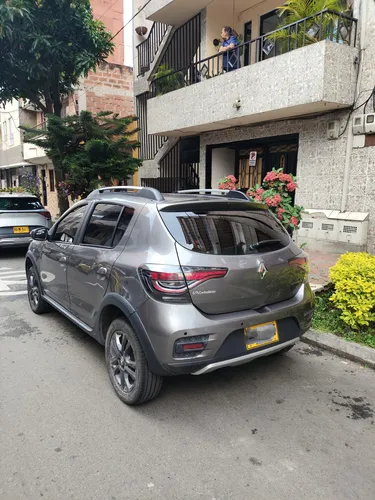 Renault Stepway 1.6 Zen