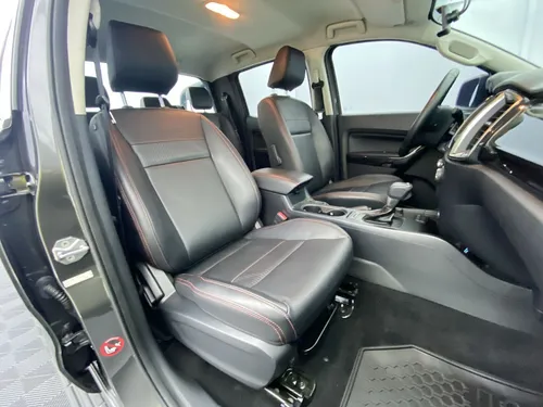 Ford Ranger 3.2 Fx4