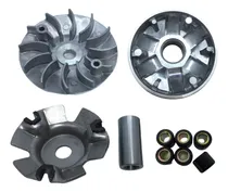 Comprar Variador Completo Scooter Beta Arrow 125 \u002F 150