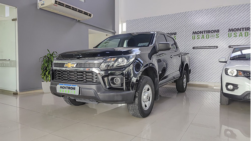 Chevrolet S10 2.8 Ls Cd Tdci 200cv