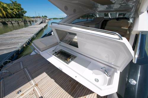 Lancha Royal Mariner 390 Ht Pronta Pra Navegar!