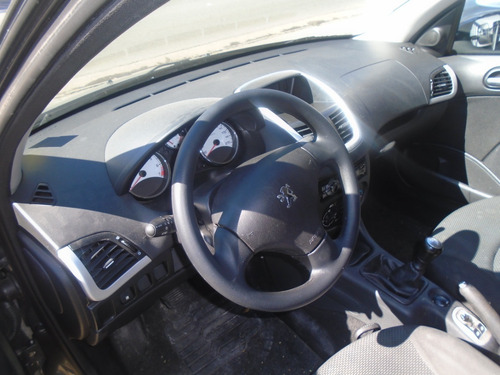 Imagem 13 de 14 de Peugeot Sw 2012 Completa Mecânica Super Nova
