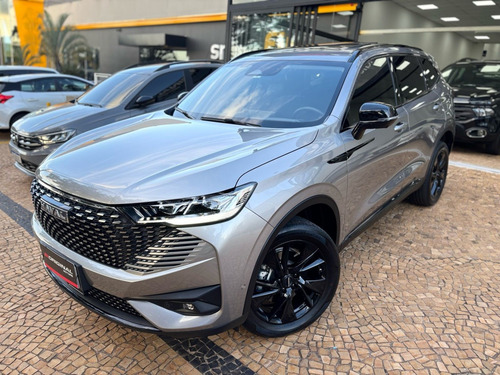 Gwm Haval H6 H6 Premium Hev (hibrido)