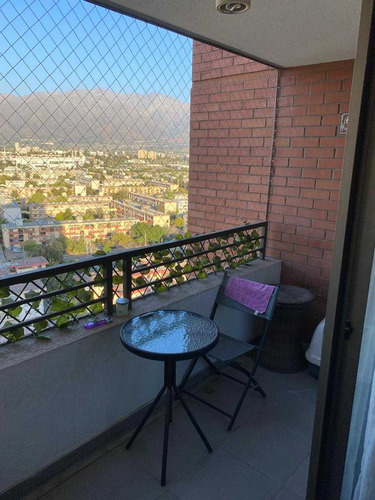 ¡oportunidad Única En Ñuñoa! Dpto En Venta (84254)