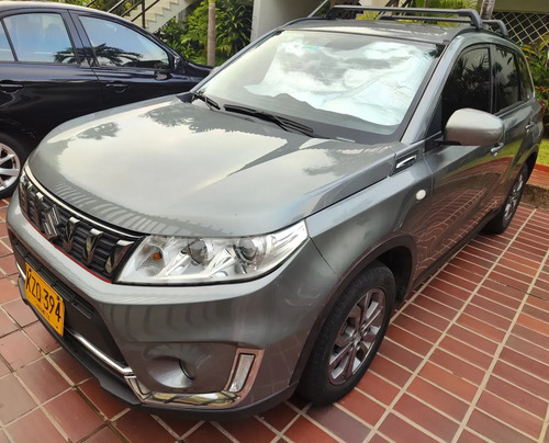 Suzuki Vitara 1.6 Gl All Grip At